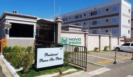 Lindo apartamento com 02 Quartos a Venda, Pompéia, Piracicaba - SP