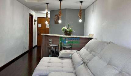 Lindo apartamento a Venda com 02 Quartos, Jaraguá, Piracicaba - SP