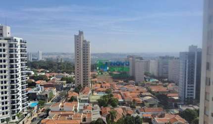 Apartamento com 2 dormitórios à venda, 70 m² por R$ 220.000,00 - Centro - Piracicaba/SP