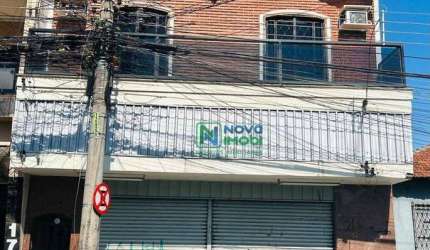 Imóvel Comercial/Residencial, 343 m² por R$ 890.000 - Centro - Piracicaba/SP