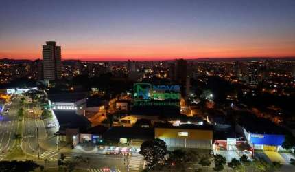 Apartamento com 2 dormitórios à venda, 131 m² por R$ 1.100.000 - Jardim Elite - Piracicaba/SP