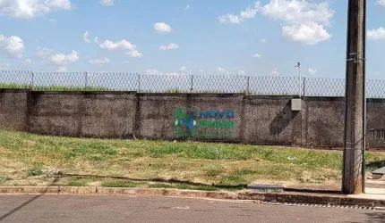 Lindo Terreno em Condominio Fechado, Parque Taquaral, Piracicaba - SP