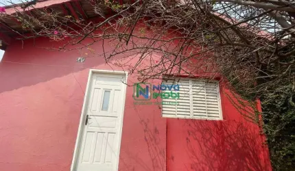Casa a Venda com 2 Quartos, Santa Terezinha, Piracicaba - SP