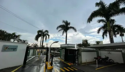 Lindo Apartamento de 2 Quartos à Venda, Piracicamirim, Piracicaba - SP