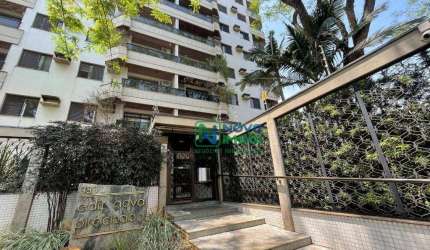 Lindo Apartamento para Venda com 03 Quartos, Nova Piracicaba, Piracicaba - SP