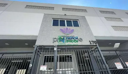 Lindo Apartamento a Venda com 02 Quartos, Pauliceia, Piracicaba - SP