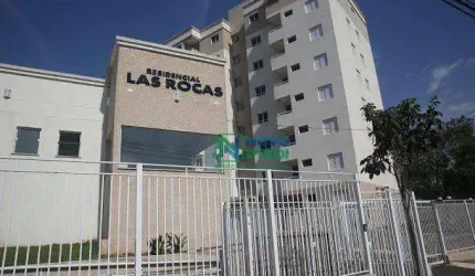 Lindo Apartamento com 02 Quartos a Venda, Pompeia, Piracicaba - SP
