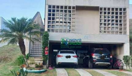 Casa com 4 dormitórios à venda, 240 m² por R$ 1.300.000,00 - Bongue - Piracicaba/SP