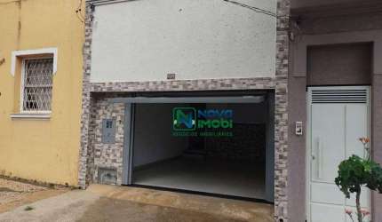 Casa com 3 dormitórios à venda, 189 m² por R$ 600.000,00 - Centro - Piracicaba/SP