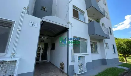 Lindo Apartamento para Venda, Gleba California, Piracicaba - SP