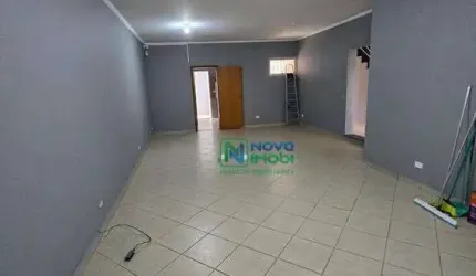 Linda Casa com Barracão a Venda, Terra Nova, Piracicaba - SP