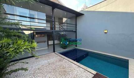 CASA 2 SUÍTES C PISCINA