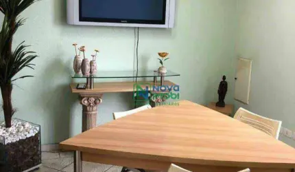 Casa à venda, 96 m² por R$ 480.000,00 - Alto - Piracicaba/SP