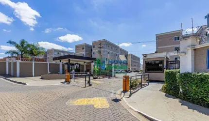 Lindo Apartamento Mobiliado para Locação, Piracicamirim, Piracicaba - SP