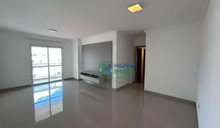 Apartamento com 3 dormitórios para alugar, 118 m² por R$ 5.130,00/mês - Alto - Piracicaba/SP