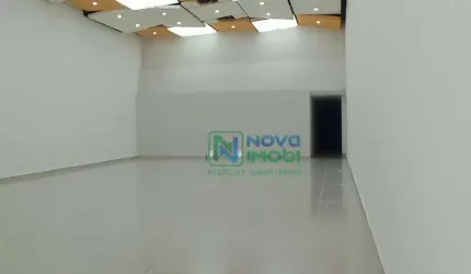 Salão, 750 m² - venda por R$ 2.200.000,00 ou aluguel por R$ 12.000,00/mês - Centro - Piracicaba/SP