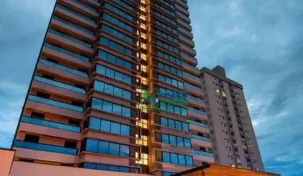 Apartamento com 3 dormitórios à venda, 163 m² por R$ 2.100.000,00 - São Dimas - Piracicaba/SP