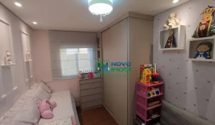 Apartamento Residencial à venda, Paulicéia, Piracicaba - AP0527.