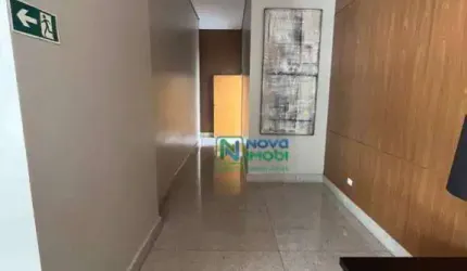 Apartamento Residencial à venda, Centro, Piracicaba - AP0583.