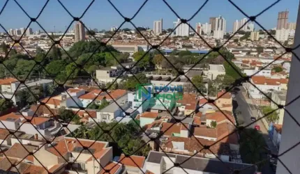 Apartamento Residencial à venda, Alto, Piracicaba - AP0597.