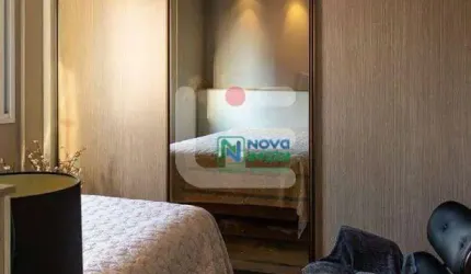 Apartamento Residencial à venda, Jardim Elite, Piracicaba - AP0462.