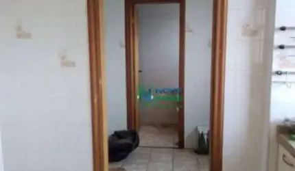 Apartamento Residencial à venda, Centro, Piracicaba - AP0496.