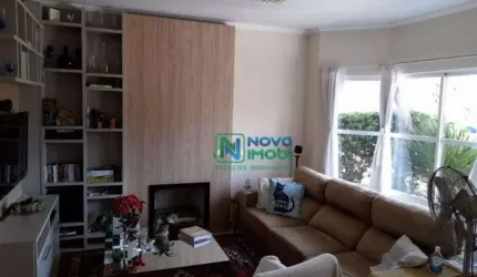 Casa com 3 dormitórios à venda, 220 m² por R$ 1.350.000,00 - Terras de Piracicaba - Piracicaba/SP