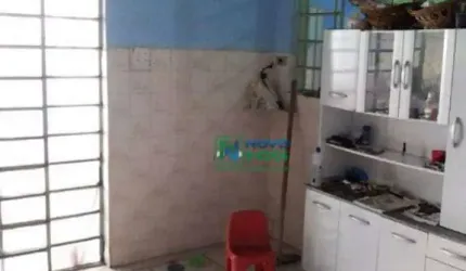 Casa Residencial à venda, Higienópolis, Piracicaba - CA0757.