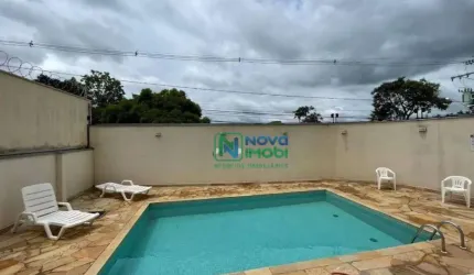 Apartamento Residencial à venda, Jardim Parque Jupiá, Piracicaba - AP0700.
