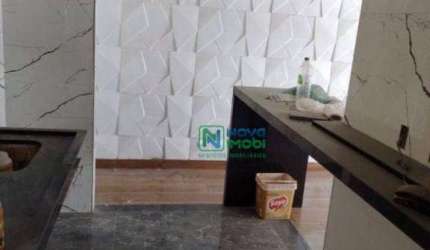 Apartamento Residencial à venda, Jardim Parque Jupiá, Piracicaba - AP0701.