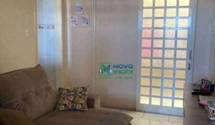 Casa Residencial à venda, Paulista, Piracicaba - CA0578.