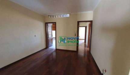 Casa Residencial à venda, Paulicéia, Piracicaba - CA0795.