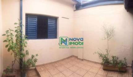 Casa Residencial à venda, Alto, Piracicaba - CA0836.