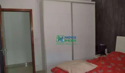 Casa Residencial à venda, Nova Piracicaba, Piracicaba - CA0808.