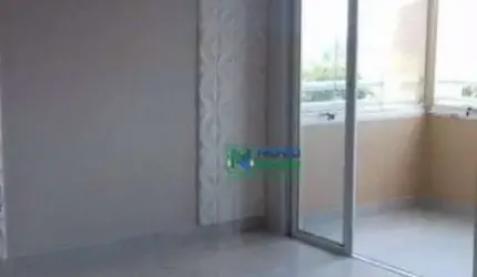 Apartamento com 3 dormitórios à venda, 80 m² por R$ 570.000,00 - Parque Santa Cecília - Piracicaba/SP