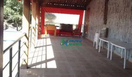 Casa Residencial à venda, Jardim Matilde II, Piracicaba - CA0825.