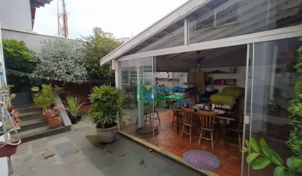 Casa Residencial à venda, Vila Monteiro, Piracicaba - CA0832.