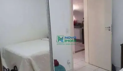 Apartamento Residencial à venda, Dois Córregos, Piracicaba - AP0779.