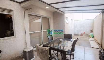 Apartamento com 2 dormitórios à venda, 58 m² por R$ 260.000,00 - Parque São Matheus - Piracicaba/SP