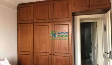 Apartamento Residencial à venda, Alto, Piracicaba - AP0822.
