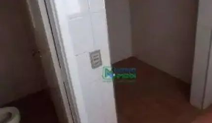 Apartamento Residencial à venda, São Dimas, Piracicaba - AP0895.