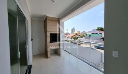 Apartamento com 3 quartos à venda no Itajubá, Barra Velha , 72 m2 por R$ 580.000