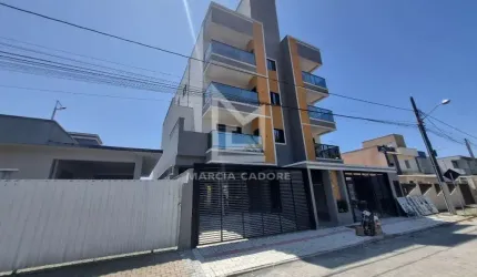 Apartamento com 2 quartos à venda no Itacolomi, Balneário Piçarras , 73 m2 por R$ 610.000