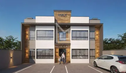 Apartamento com 3 quartos à venda no Centro, Barra Velha , 78 m2 por R$ 438.600
