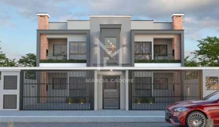 Apartamento com 2 quartos à venda no Itacolomi, Balneário Piçarras , 67 m2 por R$ 420.000