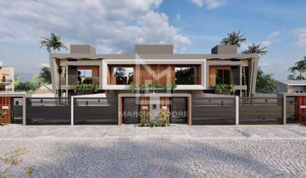Casa com 3 quartos à venda no Itajubá, Barra Velha , 161 m2 por R$ 980.000