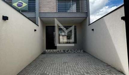 Casa com 2 quartos à venda no Centro, Balneário Piçarras , 102 m2 por R$ 795.000