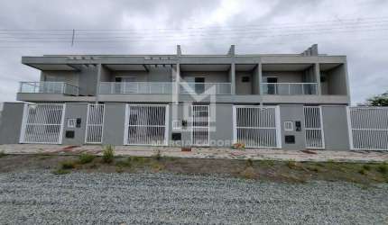 Casa com 3 quartos à venda no Itajubá, Barra Velha , 107 m2 por R$ 429.400