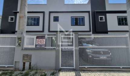 Casa com 2 quartos à venda no Itajubá, Barra Velha , 86 m2 por R$ 450.000