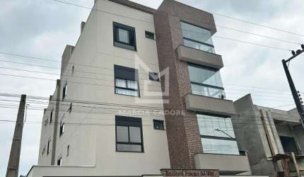 Apartamento com 2 quartos à venda no Itacolomi, Balneário Piçarras , 66 m2 por R$ 615.000
